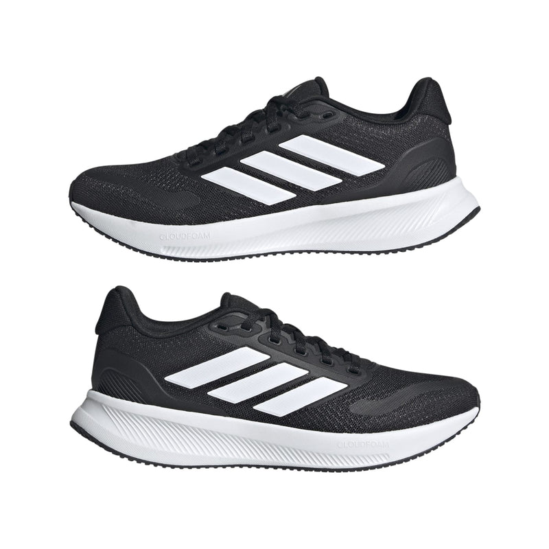 ZAPATILLA ADIDAS NIÑO RUNFALCON 5 - IE8589