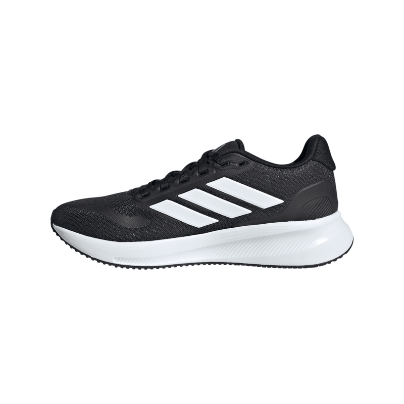 ZAPATILLA ADIDAS NIÑO RUNFALCON 5 - IE8589