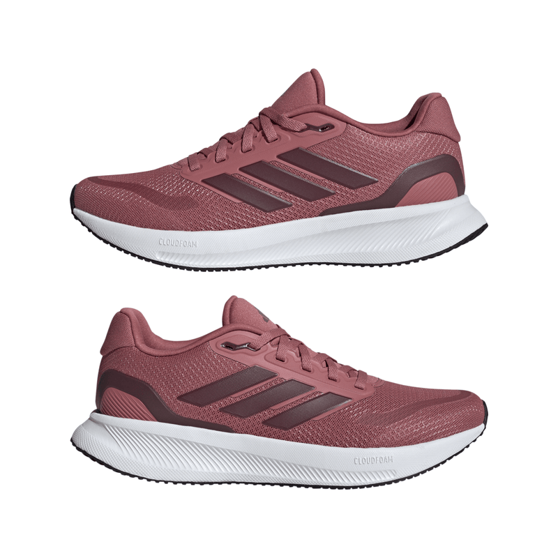 ZAPATILLA ADIDAS MUJER RUNFALCON 5 - IE8821