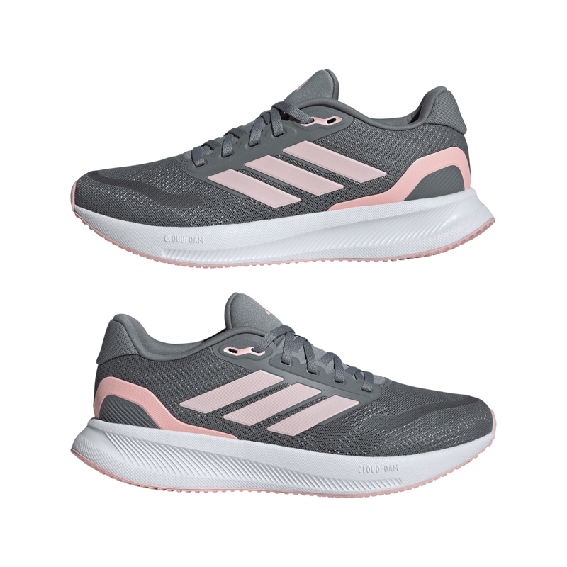 ZAPATILLA ADIDAS MUJER RUNFALCON 5 - IE8823