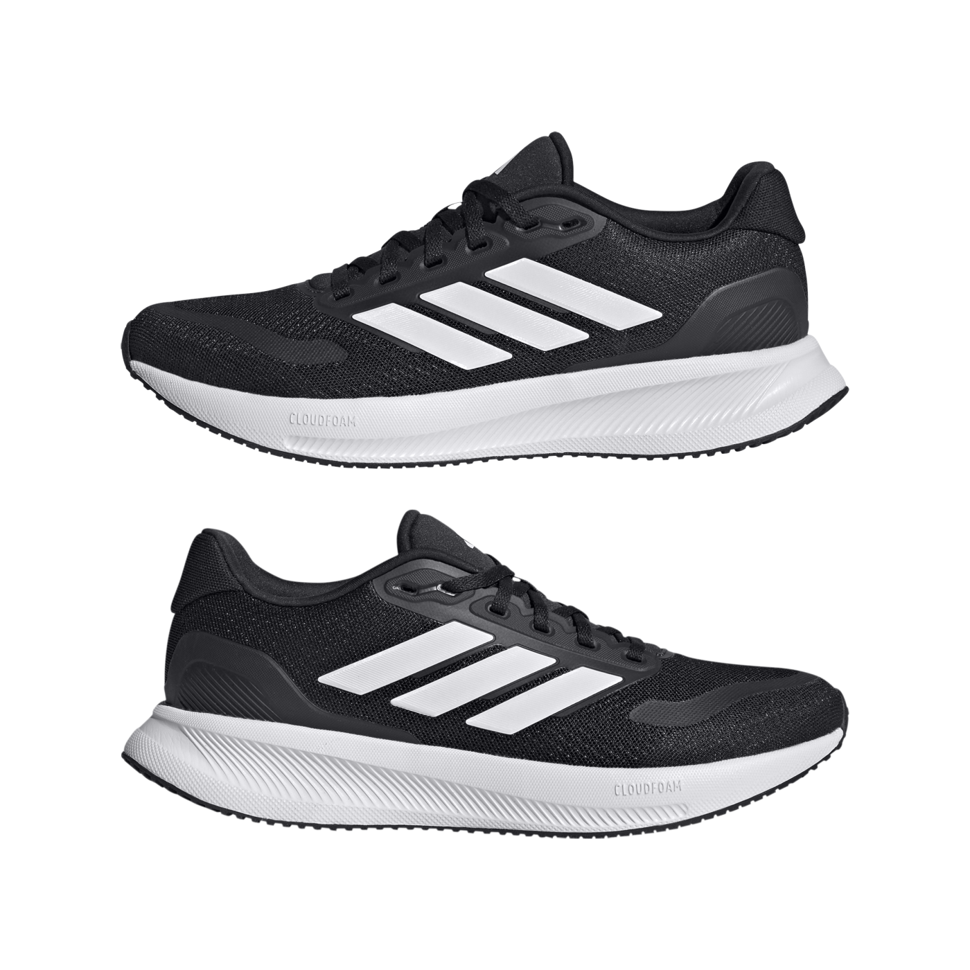 ZAPATILLA ADIDAS MUJER RUNFALCON 5 - IE8829