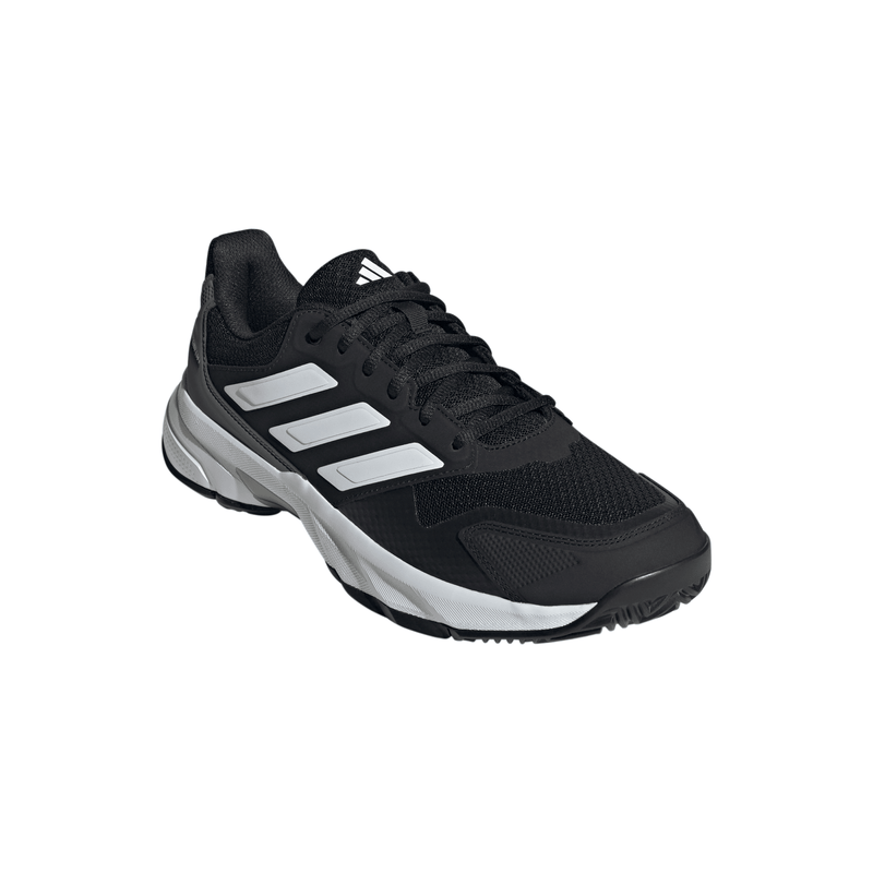 ZAPATILLA ADIDAS HOMBRE NEGRO COURTJAM CONTROL 3 M - IF0458