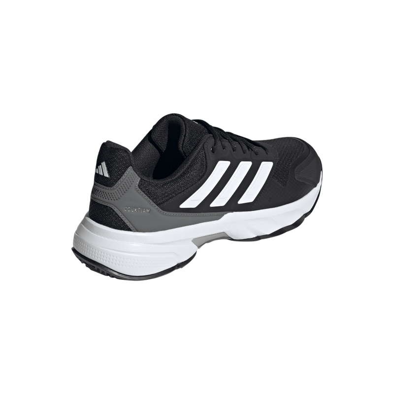 ZAPATILLA ADIDAS HOMBRE NEGRO COURTJAM CONTROL 3 M - IF0458