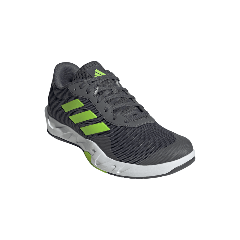 ZAPATILLA ADIDAS HOMBRE Gris AMPLIMOVE TRAINNER - IF0955