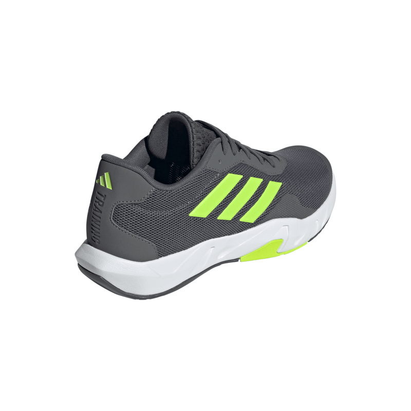 ZAPATILLA ADIDAS HOMBRE Gris AMPLIMOVE TRAINNER - IF0955