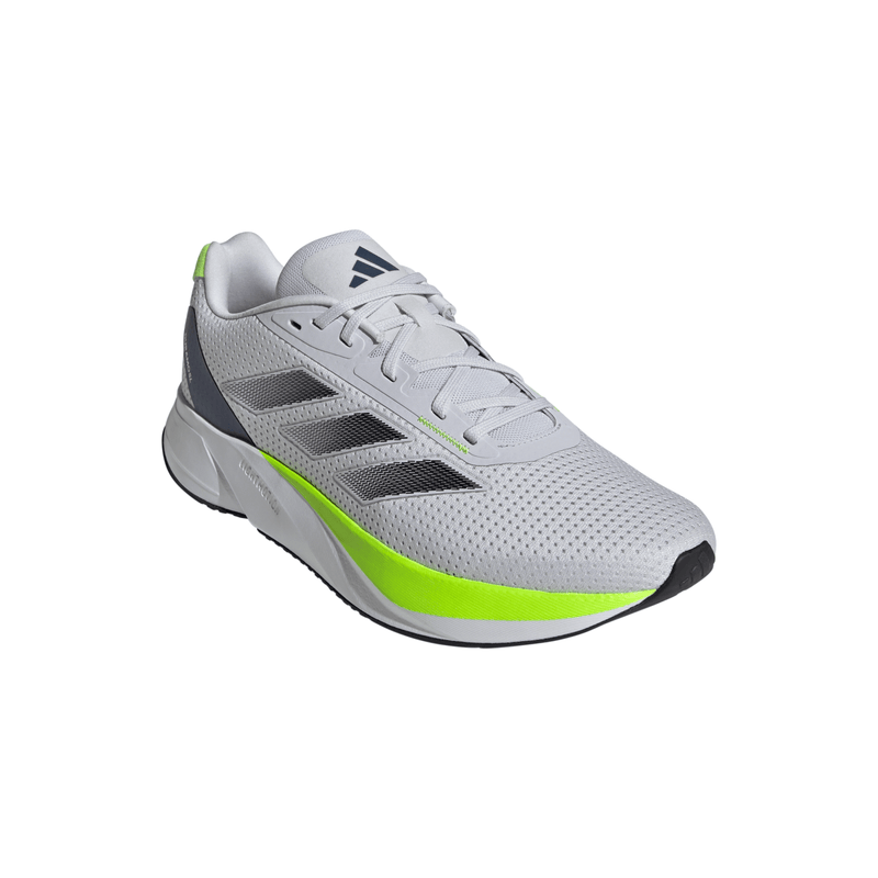 ZAPATILLA ADIDAS HOMBRE GRIS DURAMO SL - IF1200