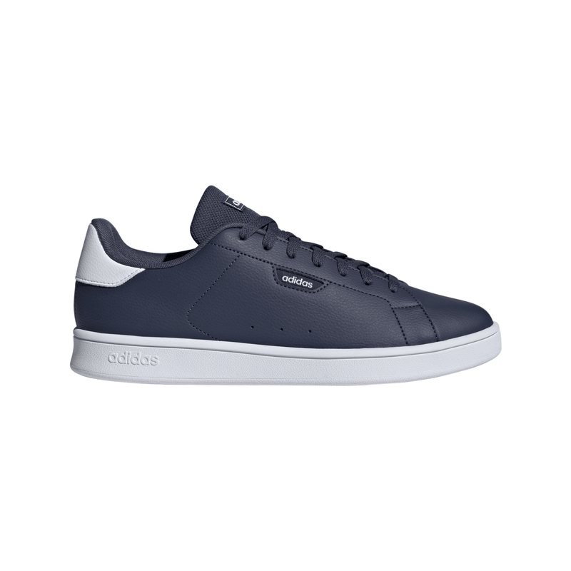 ZAPATILLA ADIDAS HOMBRE AZUL URBAN COURT - IF4077