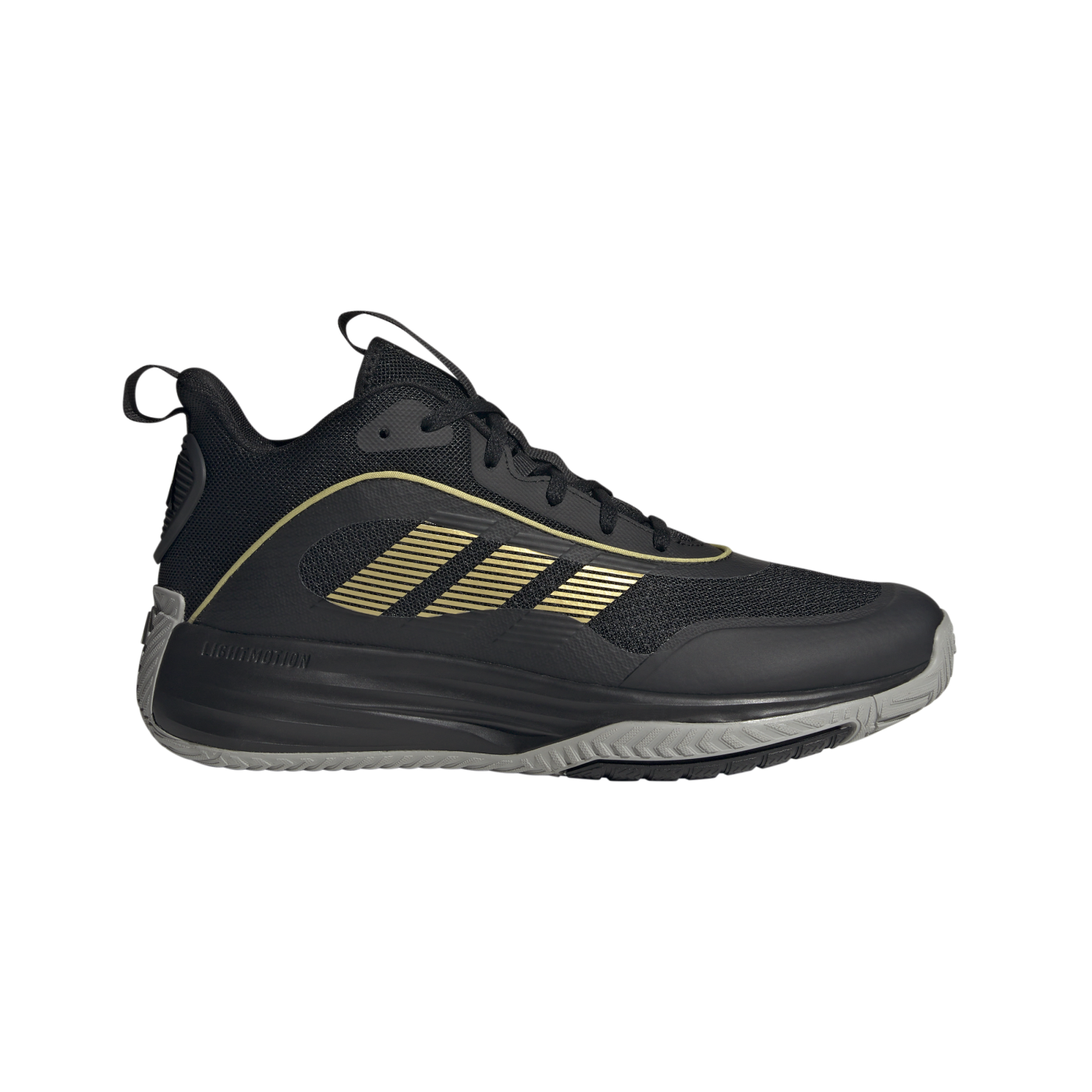 TENIS ADIDAS HOMBRE OWNTHEGAME 3.0 - IF4566