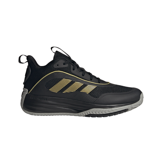 TENIS ADIDAS HOMBRE OWNTHEGAME 3.0 - IF4566