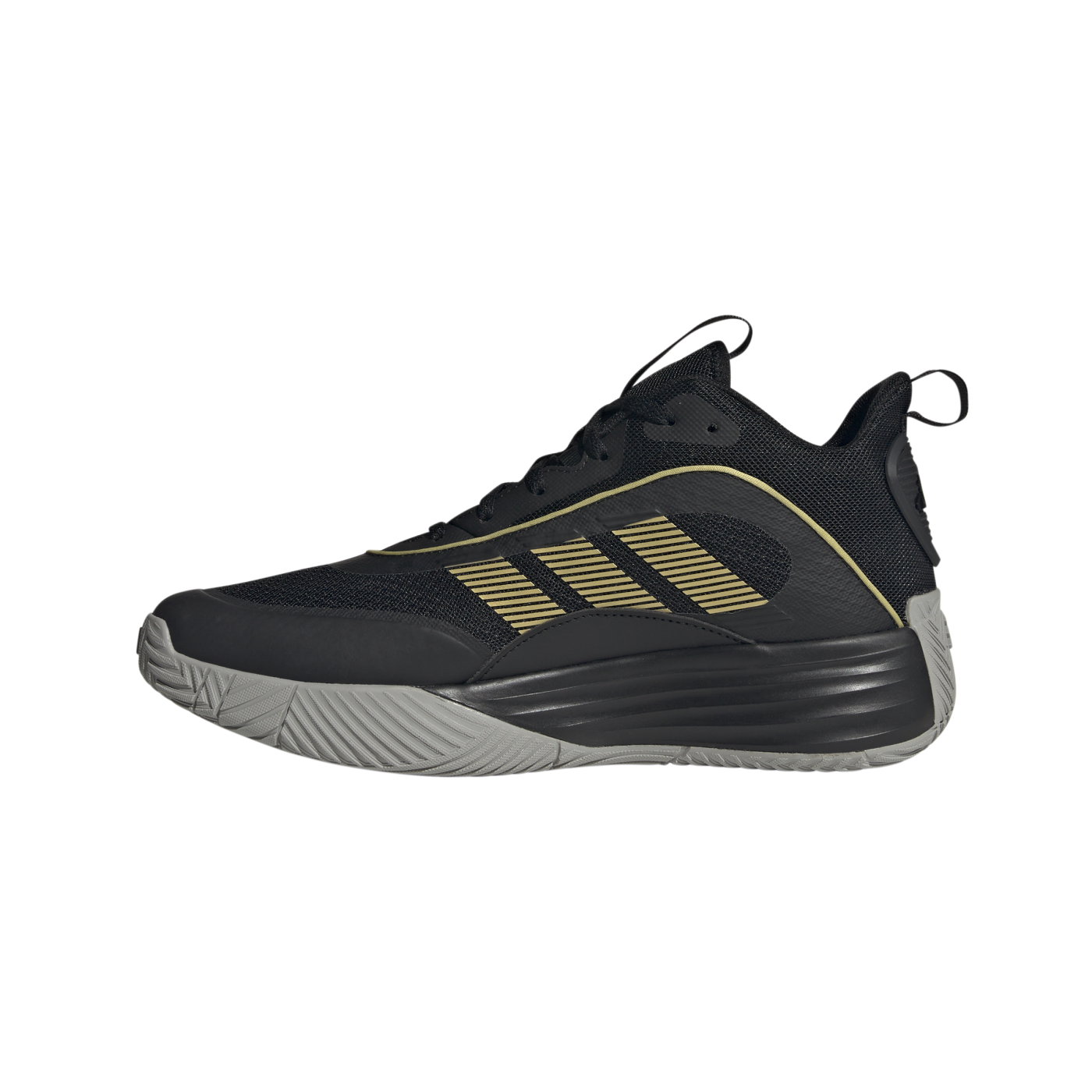 TENIS ADIDAS HOMBRE OWNTHEGAME 3.0 - IF4566