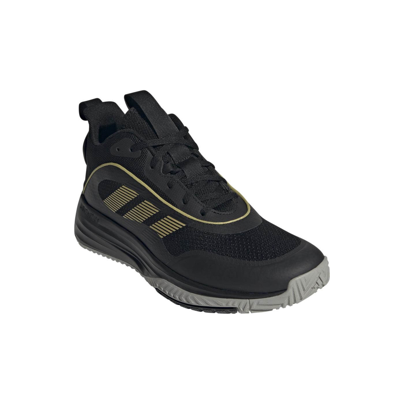 TENIS ADIDAS HOMBRE OWNTHEGAME 3.0 - IF4566