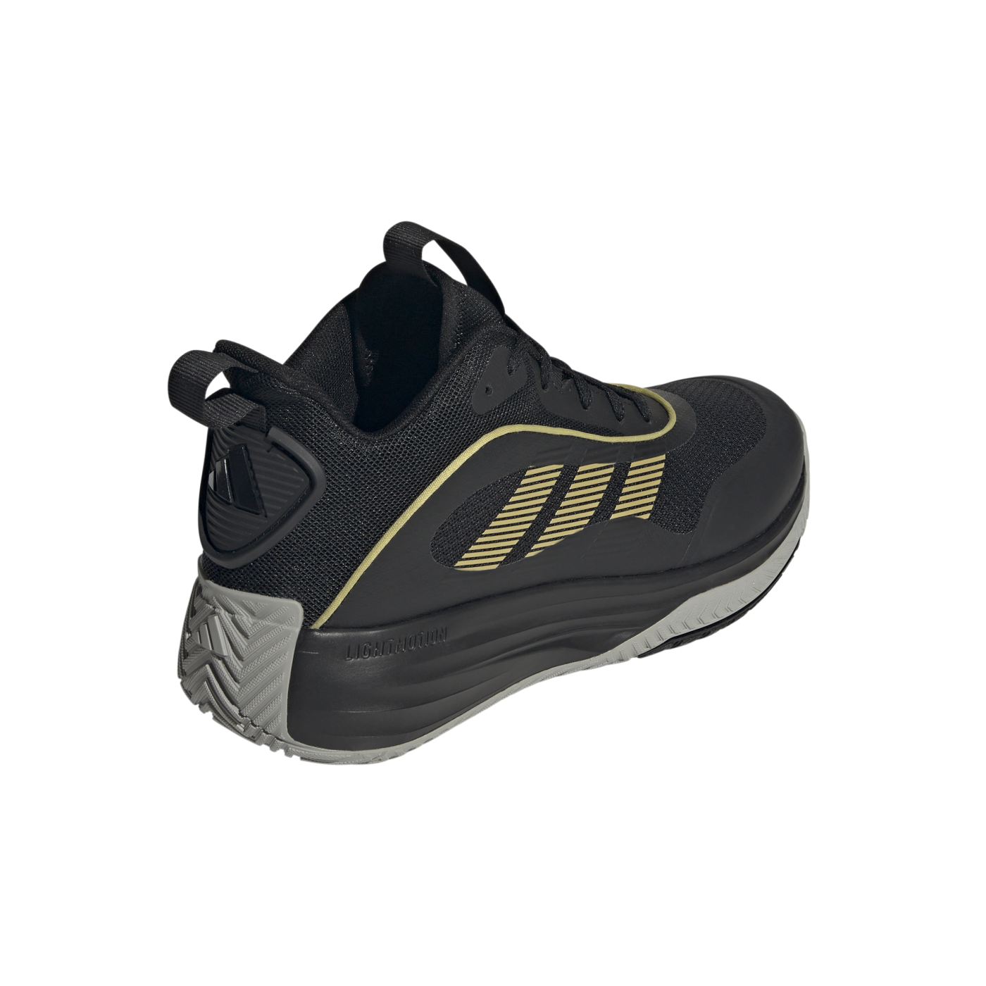 TENIS ADIDAS HOMBRE OWNTHEGAME 3.0 - IF4566