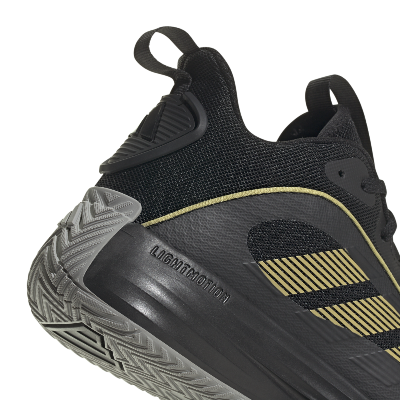 TENIS ADIDAS HOMBRE OWNTHEGAME 3.0 - IF4566