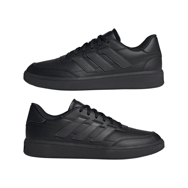 ZAPATILLA ADIDAS HOMBRE NEGRO COURTBLOCK - IF6449