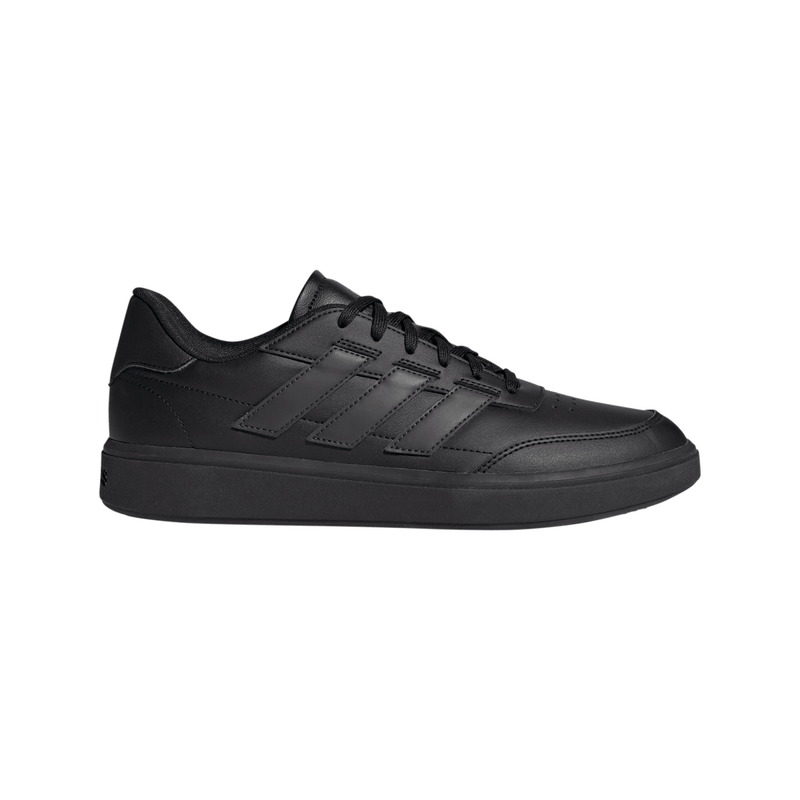 ZAPATILLA ADIDAS HOMBRE NEGRO COURTBLOCK - IF6449