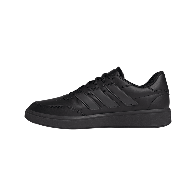 ZAPATILLA ADIDAS HOMBRE NEGRO COURTBLOCK - IF6449