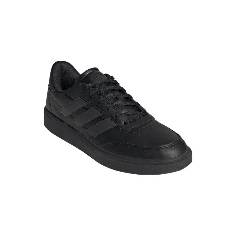 ZAPATILLA ADIDAS HOMBRE NEGRO COURTBLOCK - IF6449