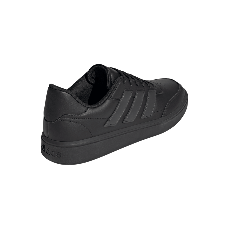 ZAPATILLA ADIDAS HOMBRE NEGRO COURTBLOCK - IF6449