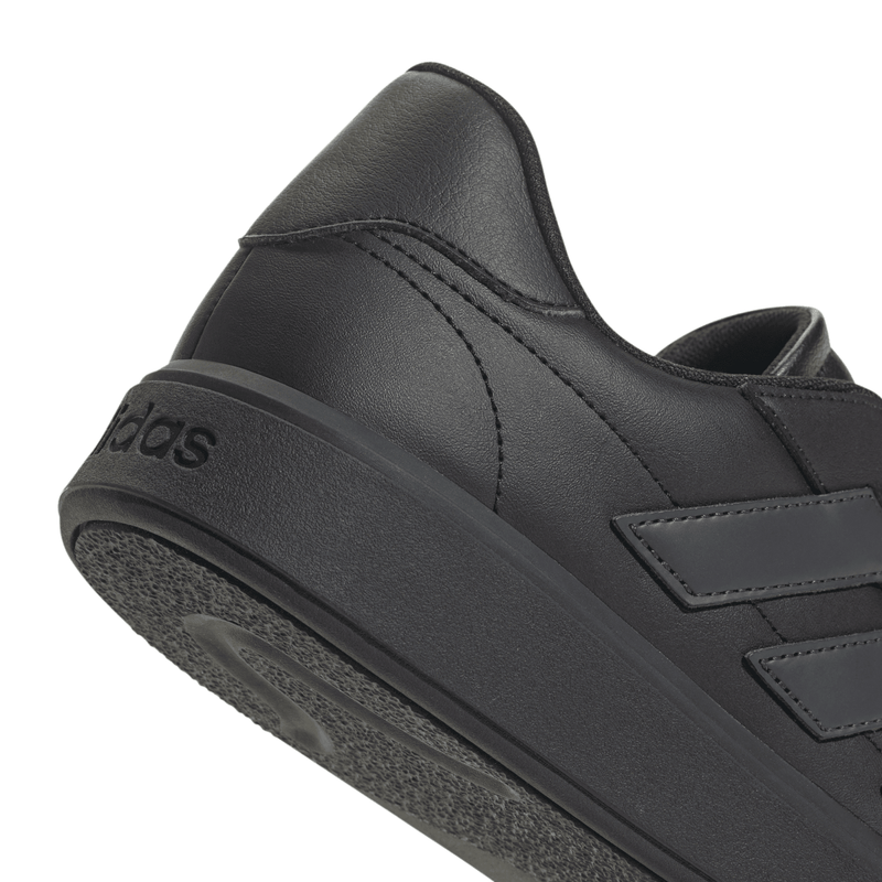 ZAPATILLA ADIDAS HOMBRE NEGRO COURTBLOCK - IF6449