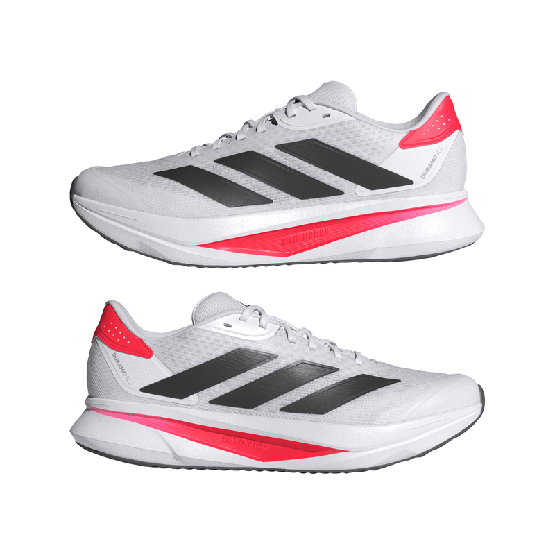 ZAPATILLA ADIDAS HOMBRE BLANCO DURAMO SL2 - IF9396