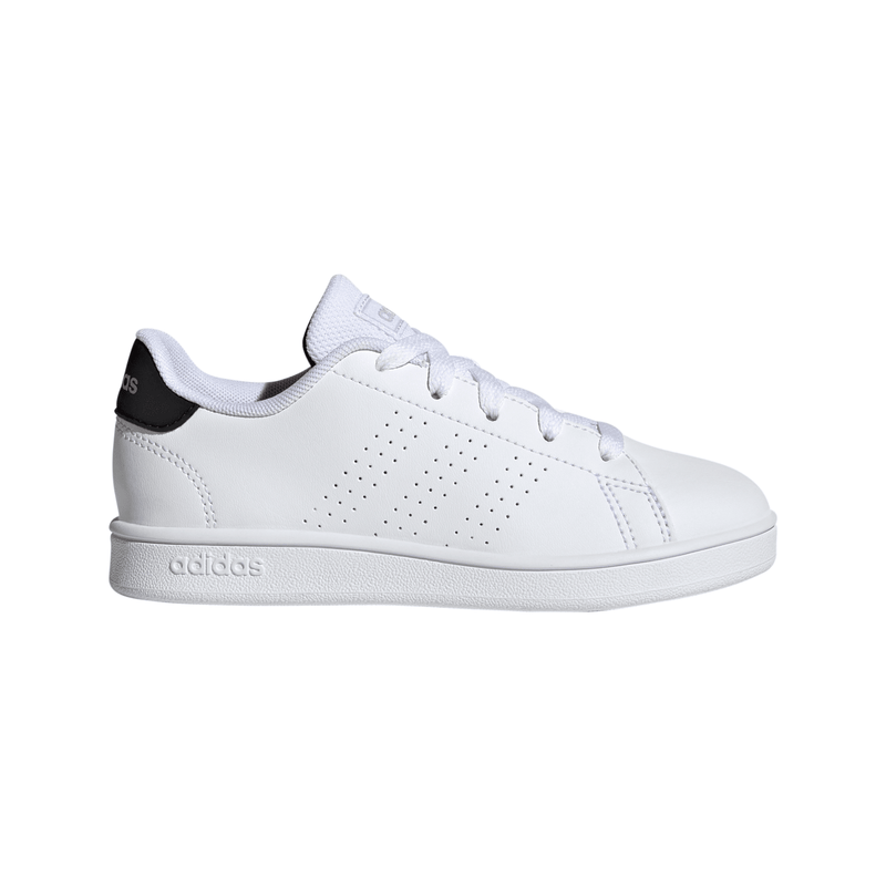 ZAPATILLA ADIDAS NIÑO BLANCO ADVANTAGE K - IG2510