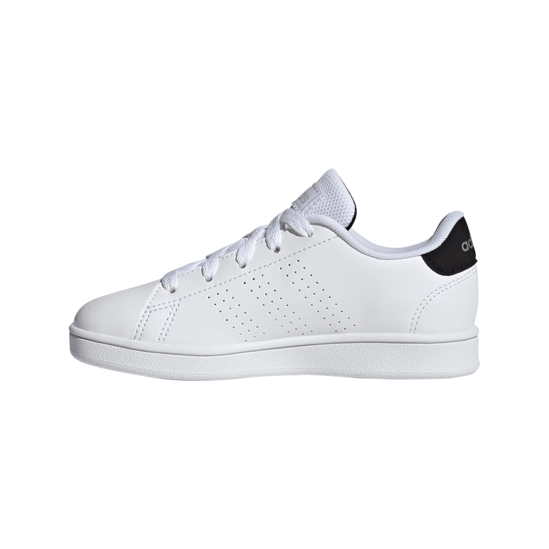 ZAPATILLA ADIDAS NIÑO BLANCO ADVANTAGE K - IG2510