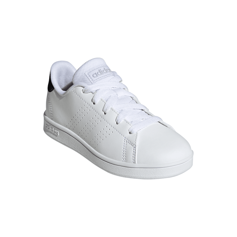 ZAPATILLA ADIDAS NIÑO BLANCO ADVANTAGE K - IG2510