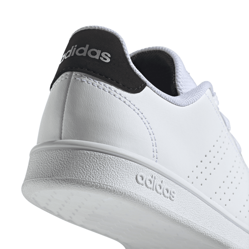 ZAPATILLA ADIDAS NIÑO BLANCO ADVANTAGE K - IG2510