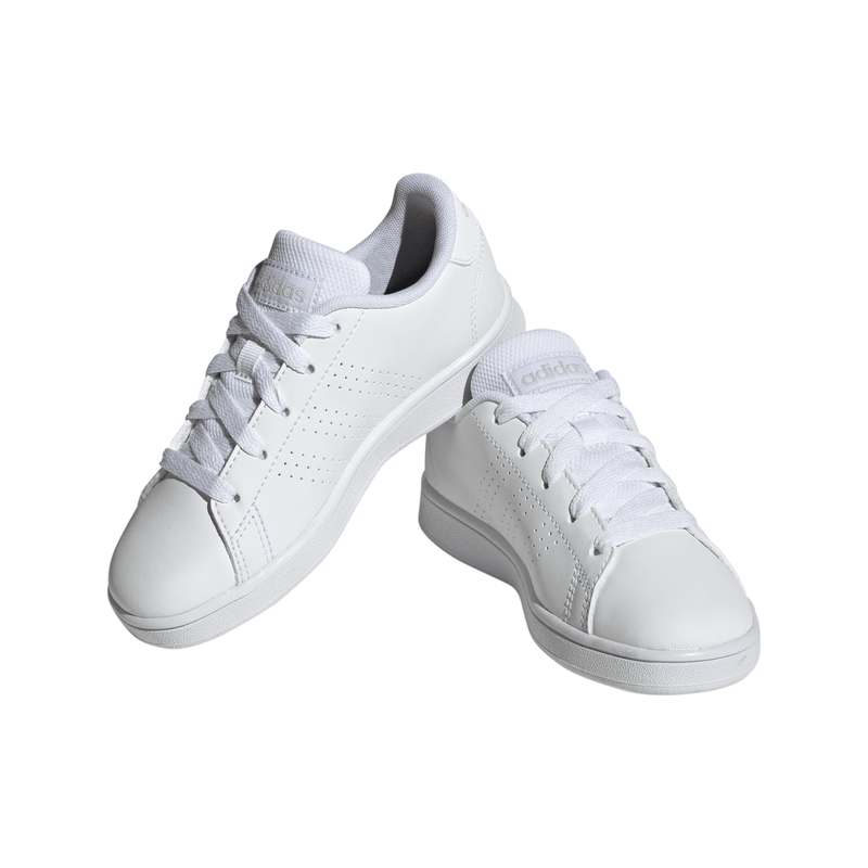 ZAPATILLA ADIDAS NIÑO BLANCO ADVANTAGE K - IG2511