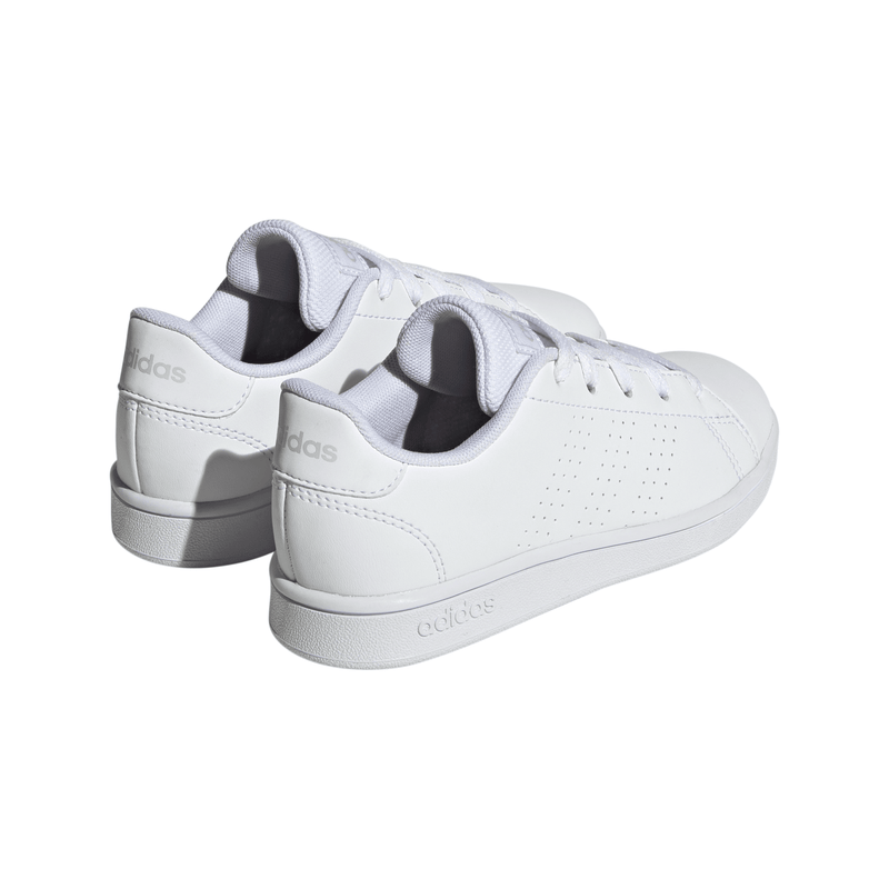 ZAPATILLA ADIDAS NIÑO BLANCO ADVANTAGE K - IG2511