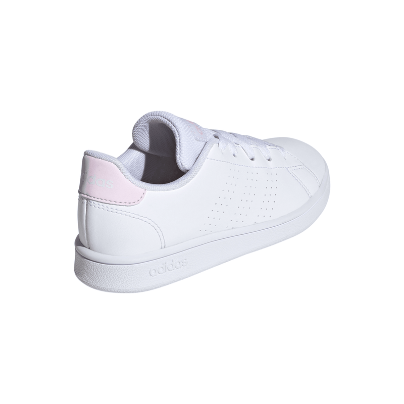 ZAPATILLA ADIDAS NIÑO BLANCO ADVANTAGE K - IG4255