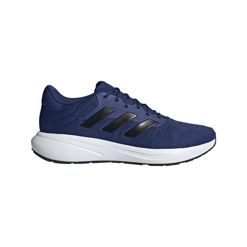 ZAPATILLA ADIDAS HOMBRE Azul RESPONSE RUNNER - IH3577