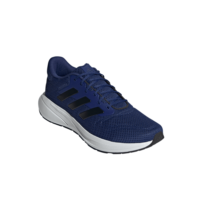 ZAPATILLA ADIDAS HOMBRE Azul RESPONSE RUNNER - IH3577