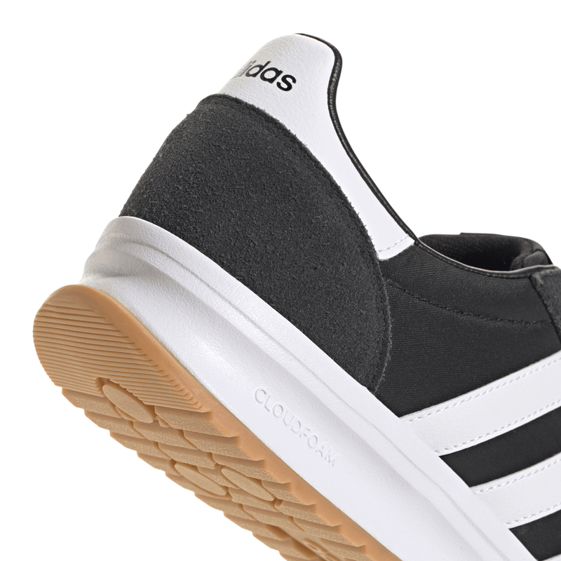 ZAPATILLA ADIDAS HOMBRE NEGRO RUN 70S 2.0 - IH8585