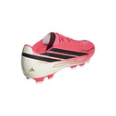 GUAYOS ADIDAS HOMBRE F50 HYPERFAST CLUB FG - IH9375