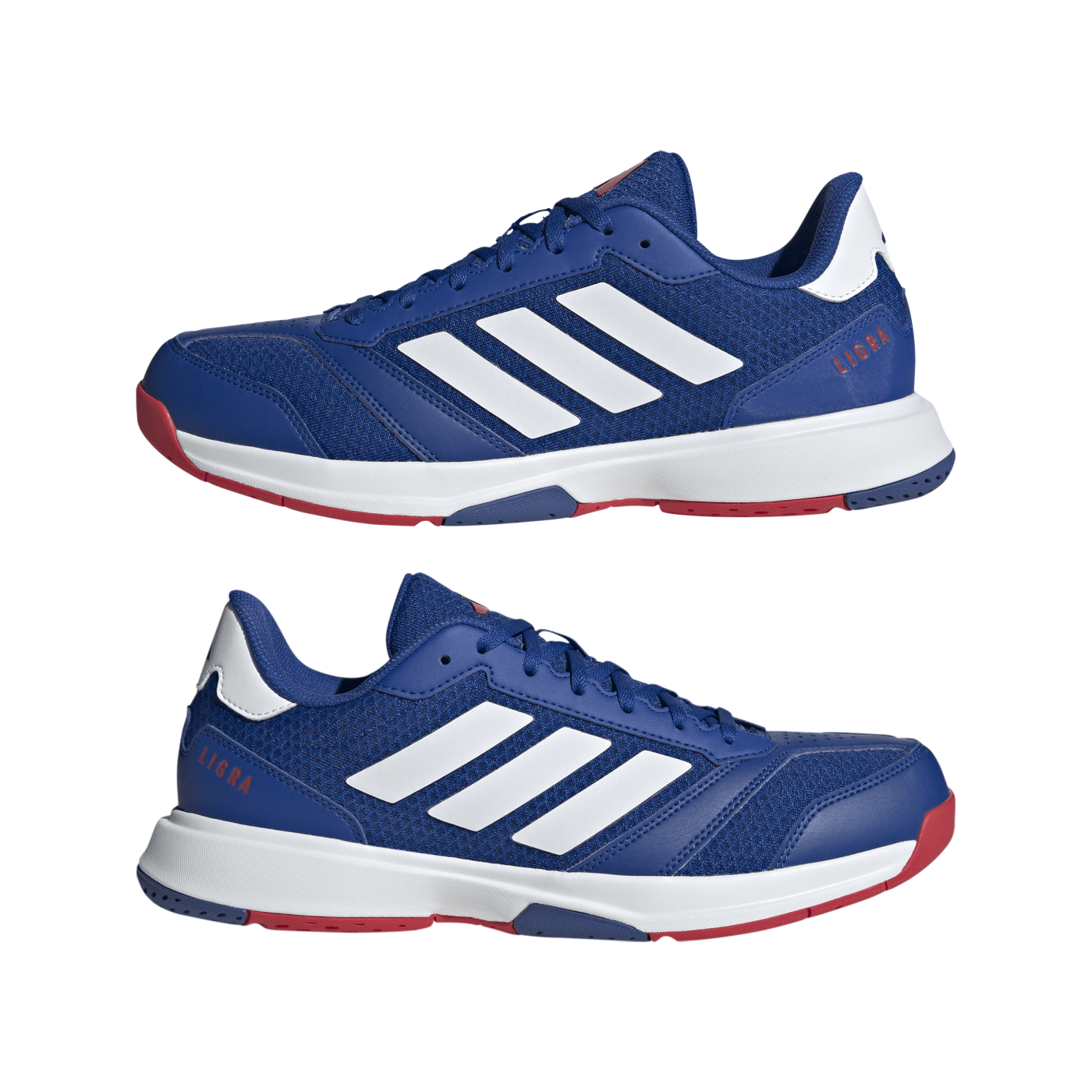 ZAPATILLA ADIDAS HOMBRE LIGRA 8 - IH9945