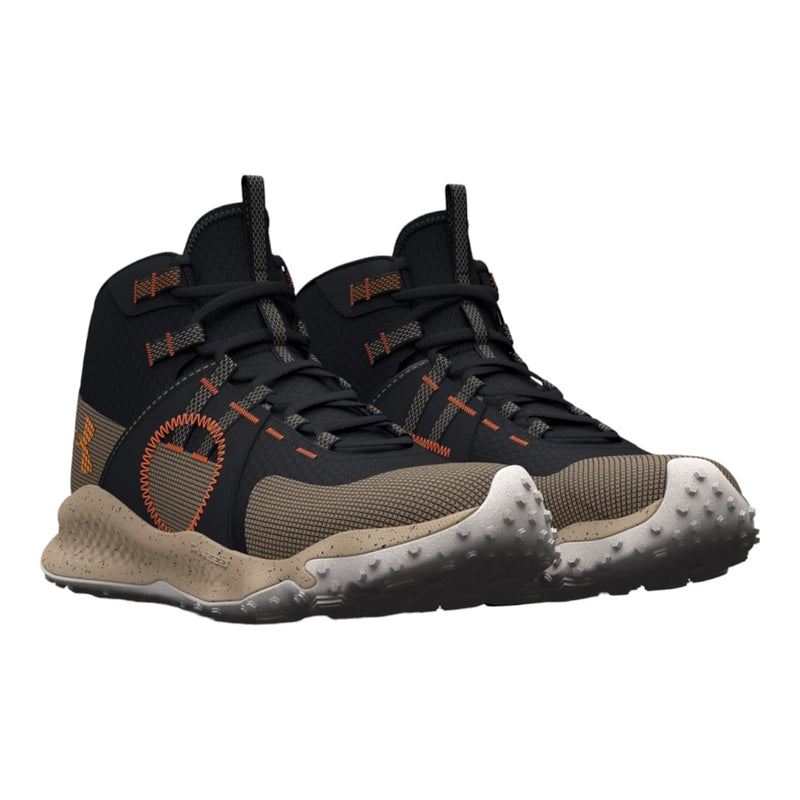 BOTAS UNDER ARMOUR HOMBRE CHARGED MAVEN TREK 3026370-001