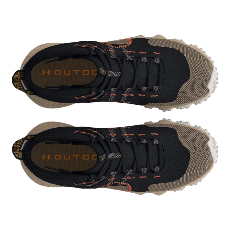 BOTAS UNDER ARMOUR HOMBRE CHARGED MAVEN TREK 3026370-001