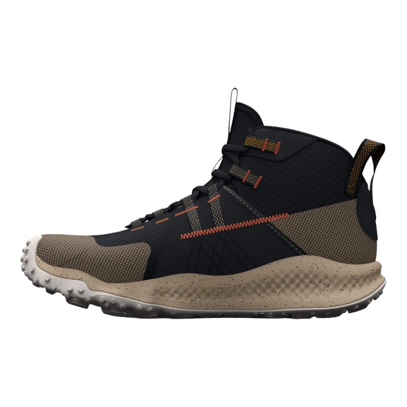 BOTAS UNDER ARMOUR HOMBRE CHARGED MAVEN TREK 3026370-001