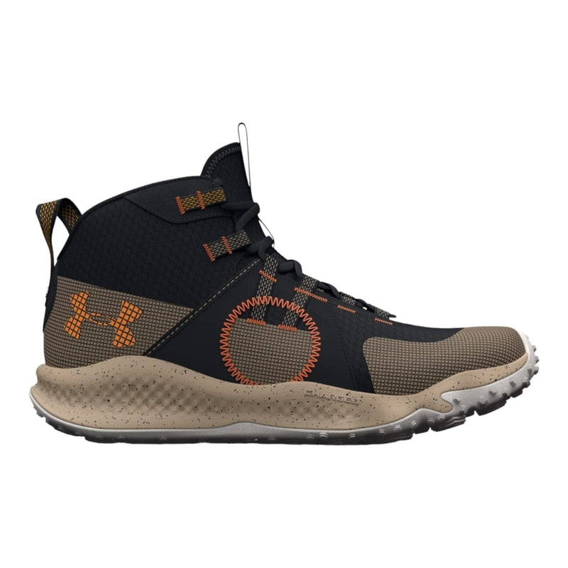 BOTAS UNDER ARMOUR HOMBRE CHARGED MAVEN TREK 3026370-001