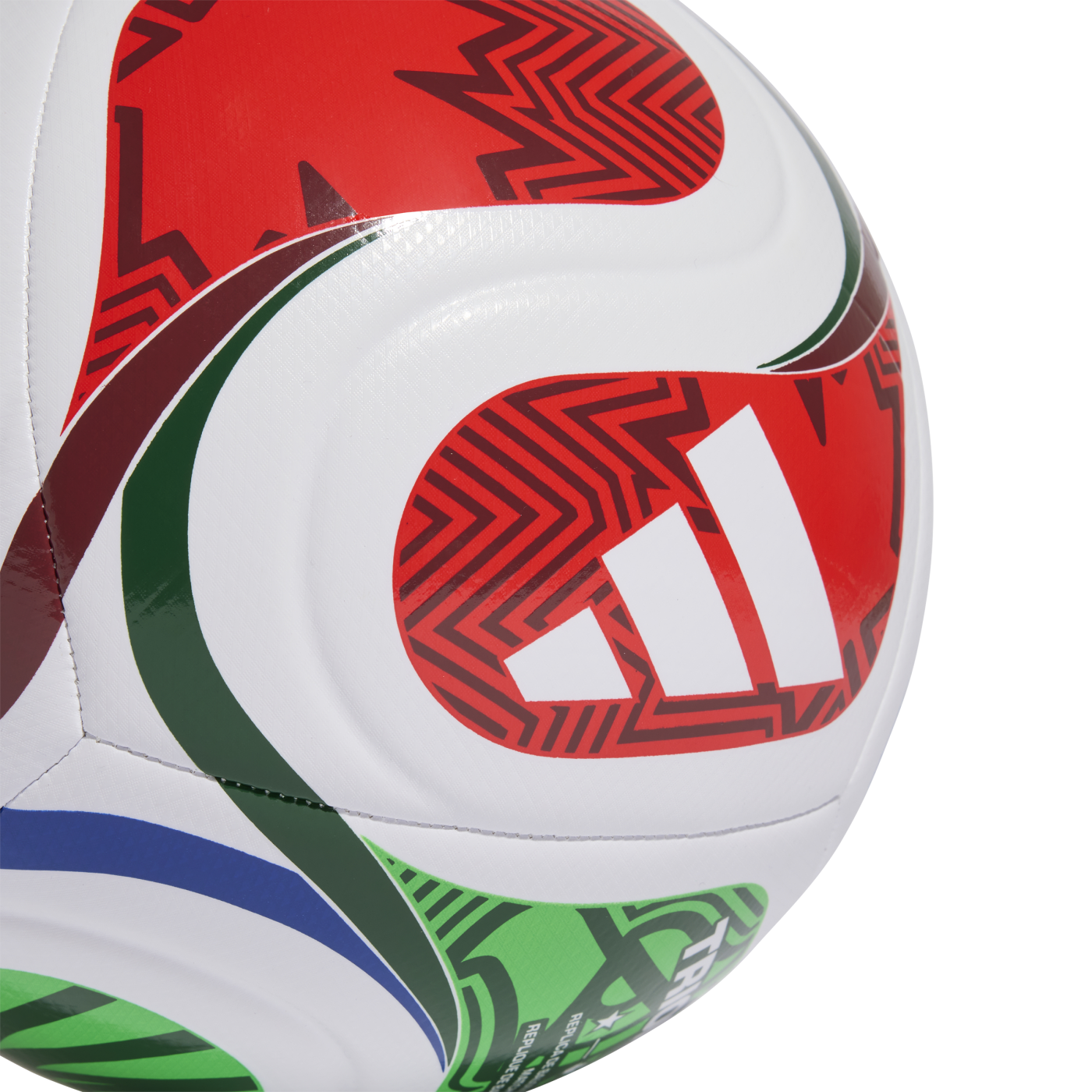 BALON ADIDAS WC TRAINING - JD8032