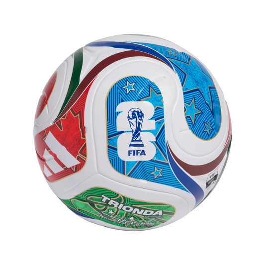 BALON ADIDAS WC LIGA CON CAJA - JD8045
