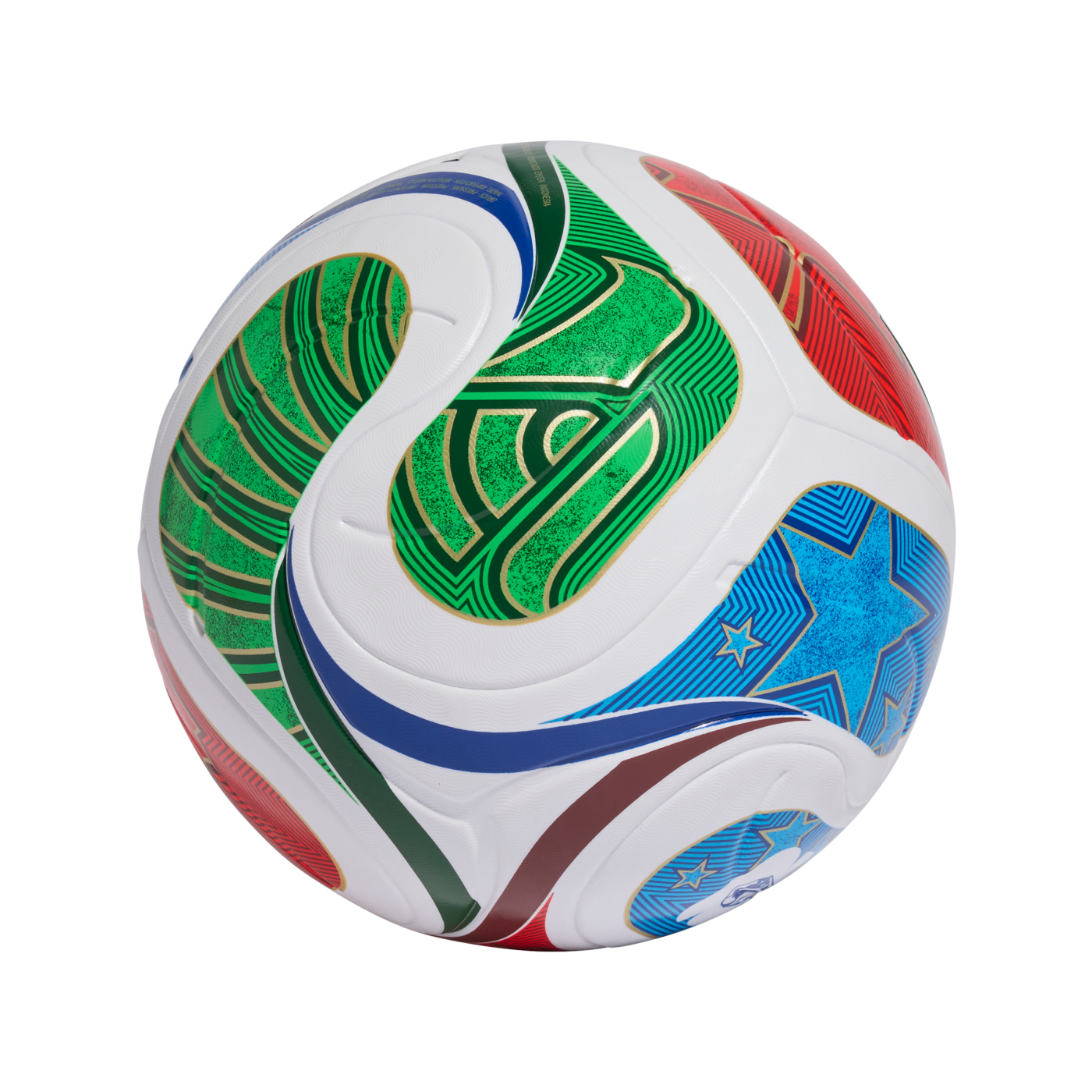 BALON ADIDAS WC LIGA CON CAJA - JD8045