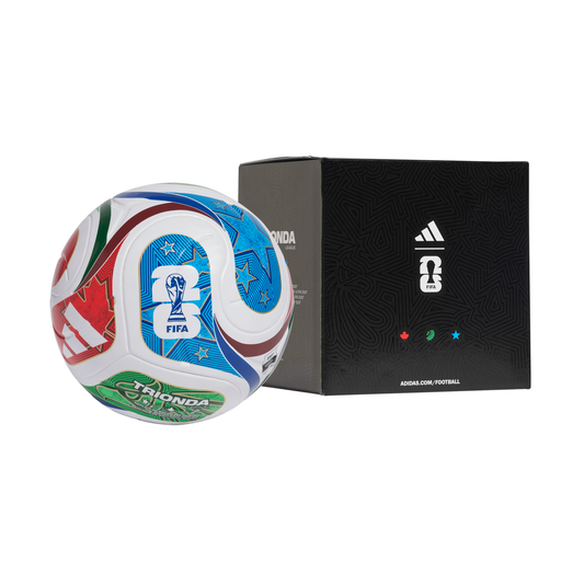 BALON ADIDAS WC LIGA CON CAJA - JD8045