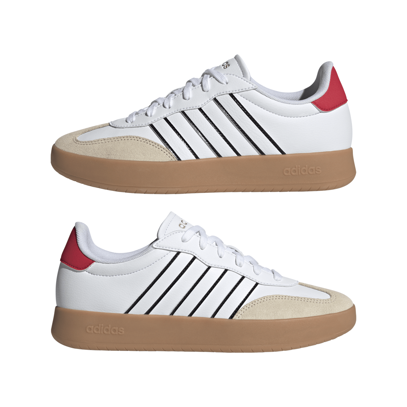 ZAPATILLA ADIDAS HOMBRE BARREDA - JH7106