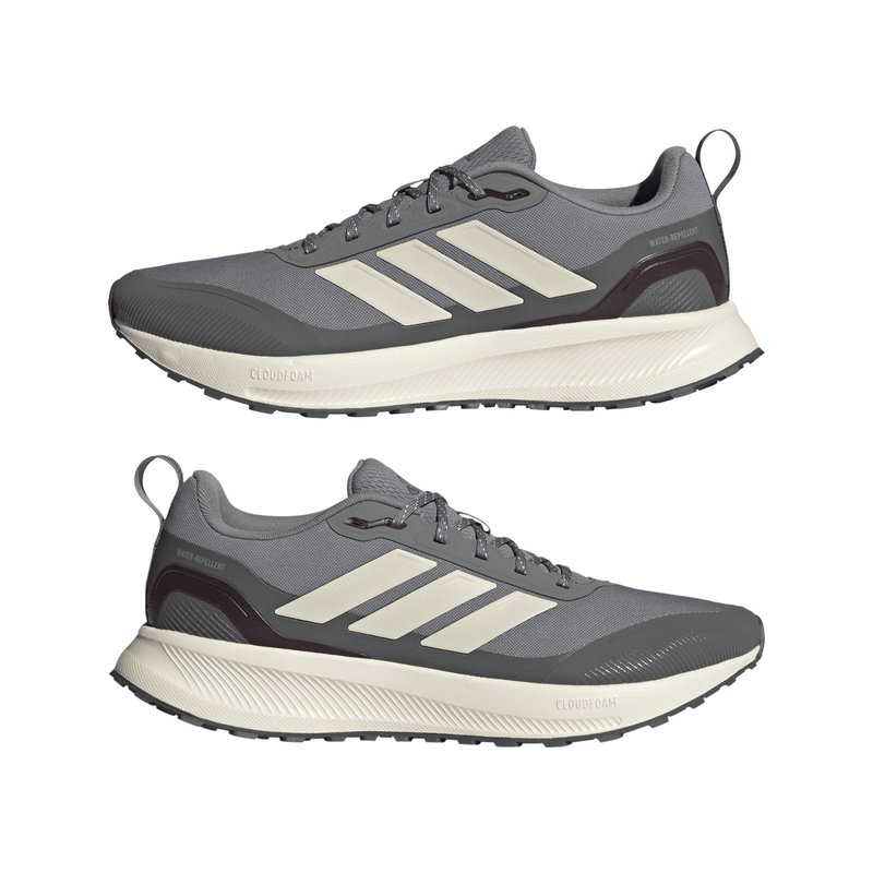 ZAPATILLA ADIDAS HOMBRE RUNFALCON 5 TR - JH8783