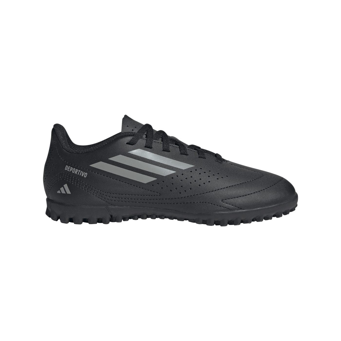 GUAYO ADIDAS NIÑOS DEPORTIVO III TF - JH9117