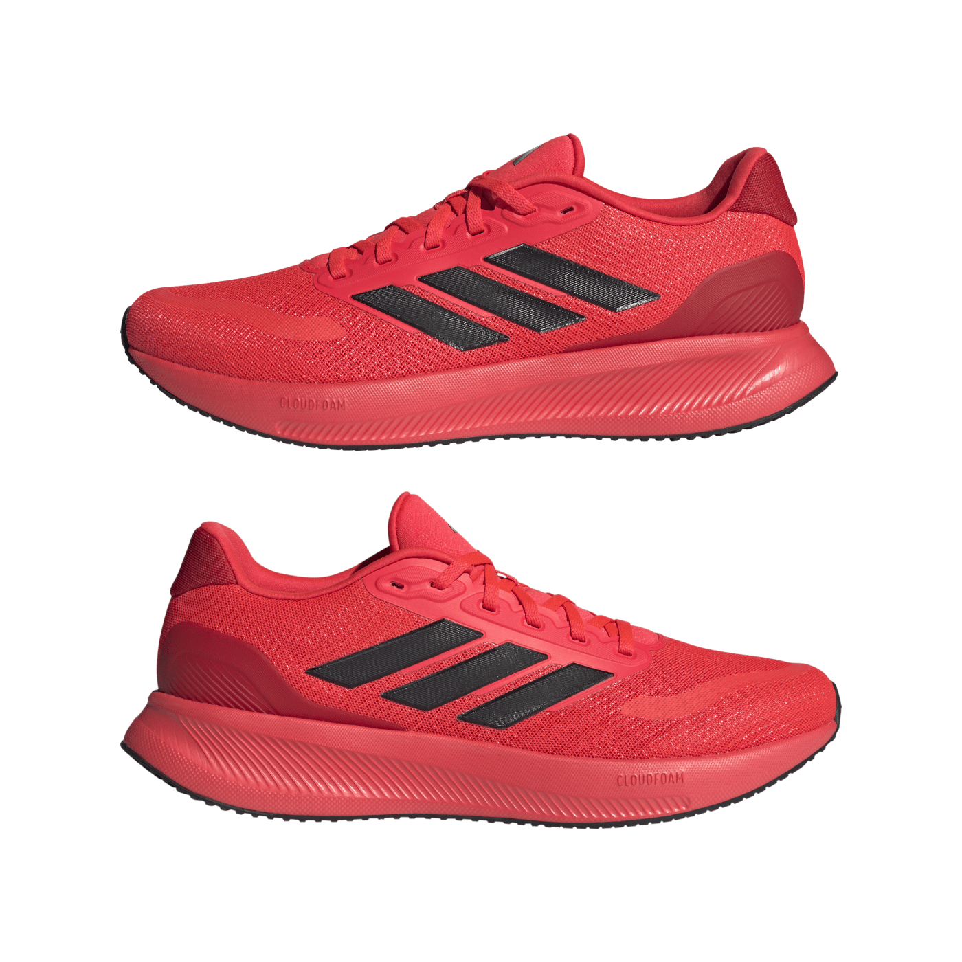 ZAPATILLA ADIDAS HOMBRE RUNFALCON 5 - JI0877