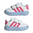 TENIS ADIDAS NIÑO GRAND COURT 2.0 - JI0981