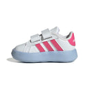 TENIS ADIDAS NIÑO GRAND COURT 2.0 - JI0981